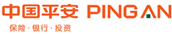 中国平安 PINGAN 保险.银行.投资